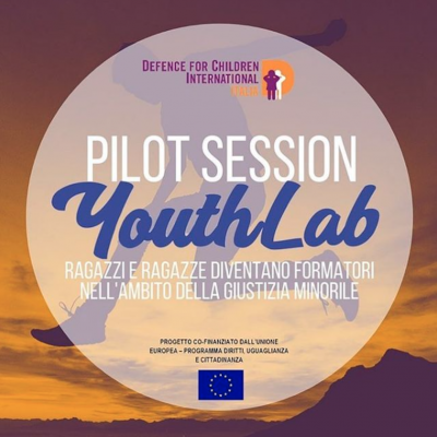 EU Youthlab Mijlpalen 2020